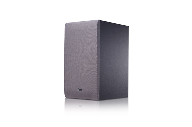 LG Barre de son | 2.1Ch (320W) | Son 4K | Bluetooth | Audio Streaming Service |  Caisson de basse sans fil, SJ5, thumbnail 11