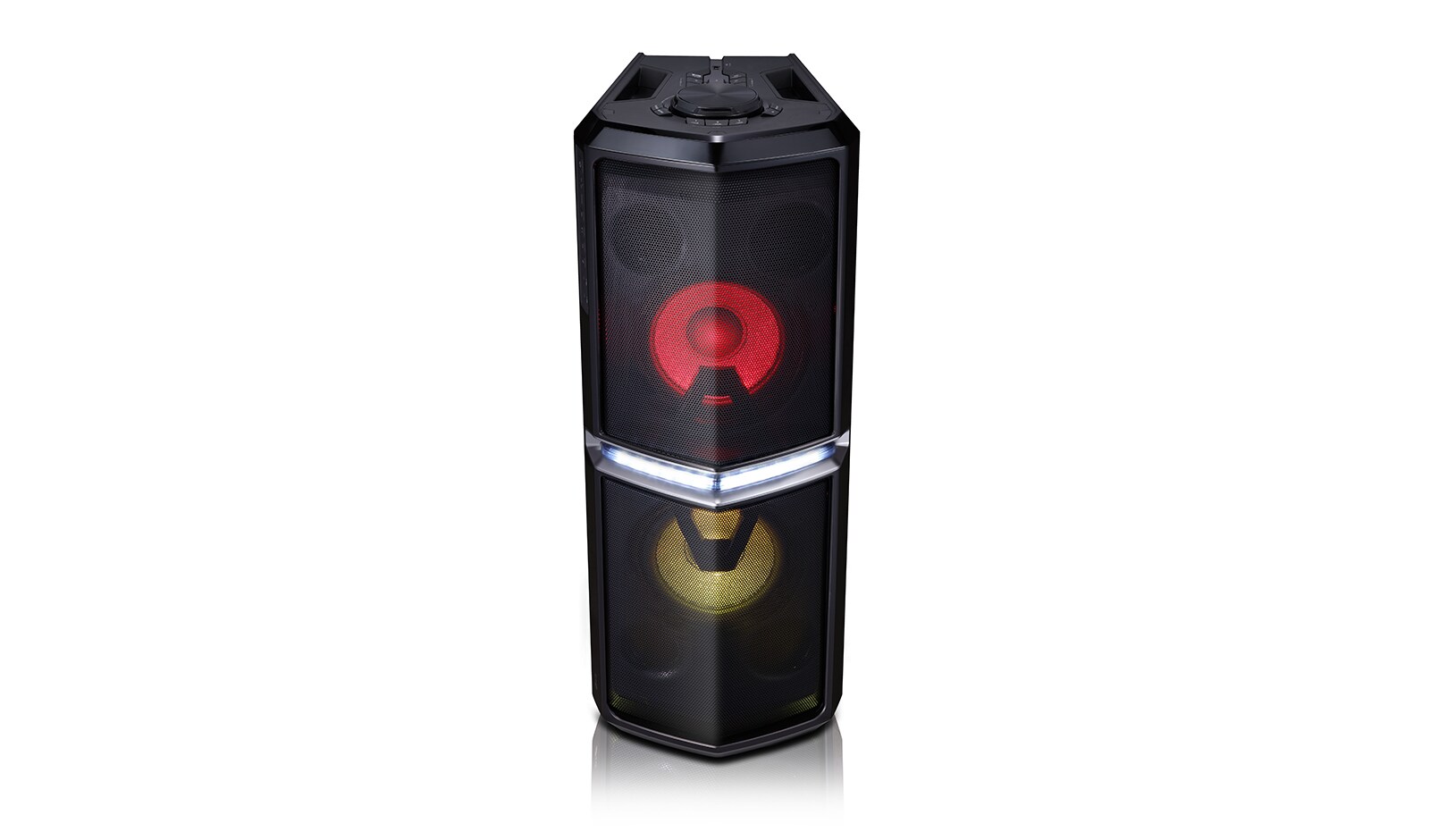 Lg bass shop blast 600w