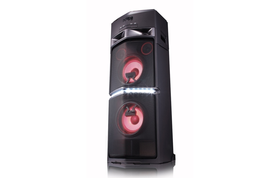 Колонка Lg X Boom Купить