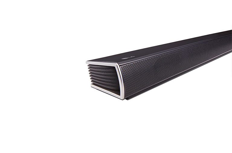 LG SH4D 300&nbsp;W 2.1 Canaux Barre de son, SH4D, thumbnail 7
