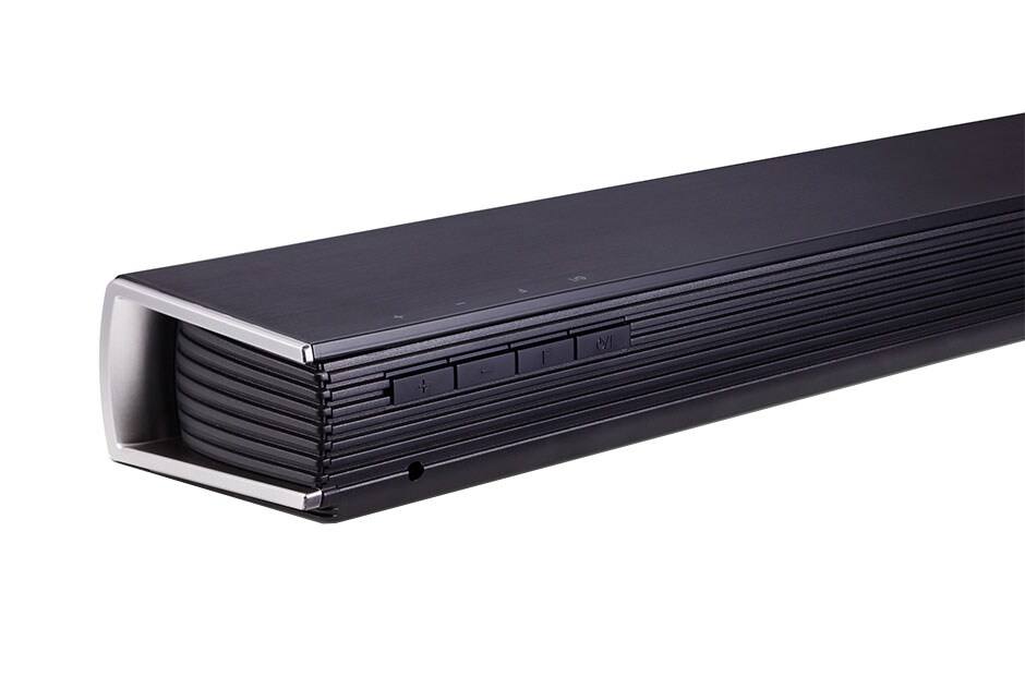 LG SH4D 300&nbsp;W 2.1 Canaux Barre de son, SH4D, thumbnail 6