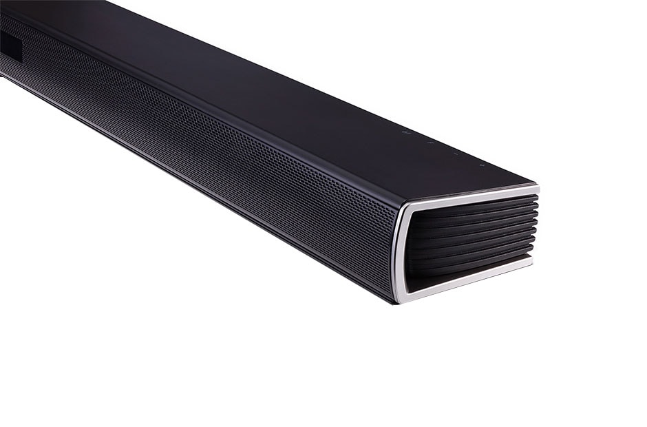 LG SH4D 300&nbsp;W 2.1 Canaux Barre de son, SH4D, thumbnail 8