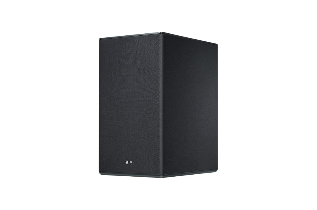 LG Barre de son LG SK10Y | Technologie Meridian | 5.1.2ch 550W | Match parfait avec 65 ''et 55'' TV | Assistant Google, SK10Y, thumbnail 14