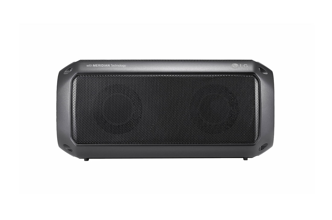 LG Enceinte portable LG XBOOM Go PK3, PK3