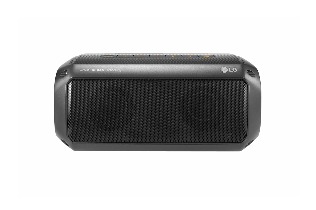 LG Enceinte portable LG XBOOM Go PK3, PK3, thumbnail 2