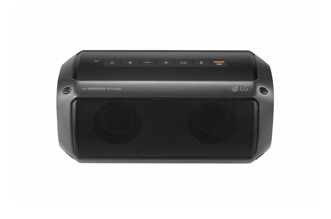 LG Enceinte portable LG XBOOM Go PK3, PK3, thumbnail 3