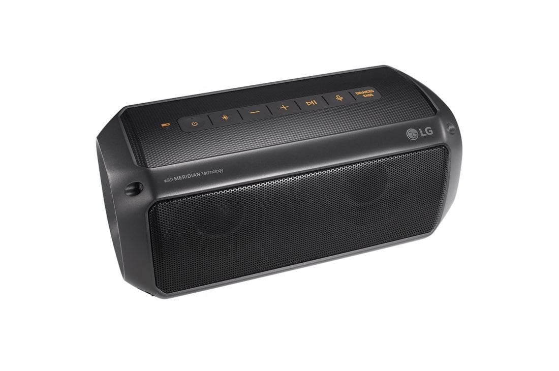 LG Enceinte portable LG XBOOM Go PK3, PK3, thumbnail 5