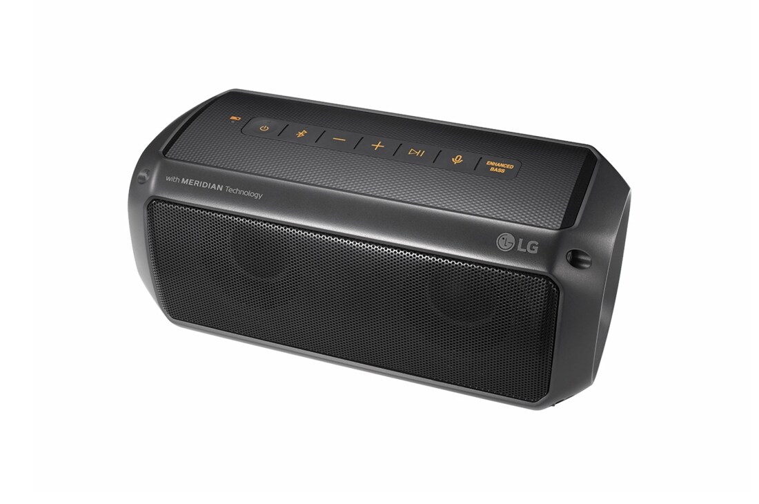 LG Enceinte portable LG XBOOM Go PK3, PK3, thumbnail 7