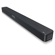 LG SL5Y Soundbar | 2.1ch 320W | Wireless Subwoofer | DTS Virtual:X | Match parfait avec TV>40'' | cast intégré , SL5Y, thumbnail 4