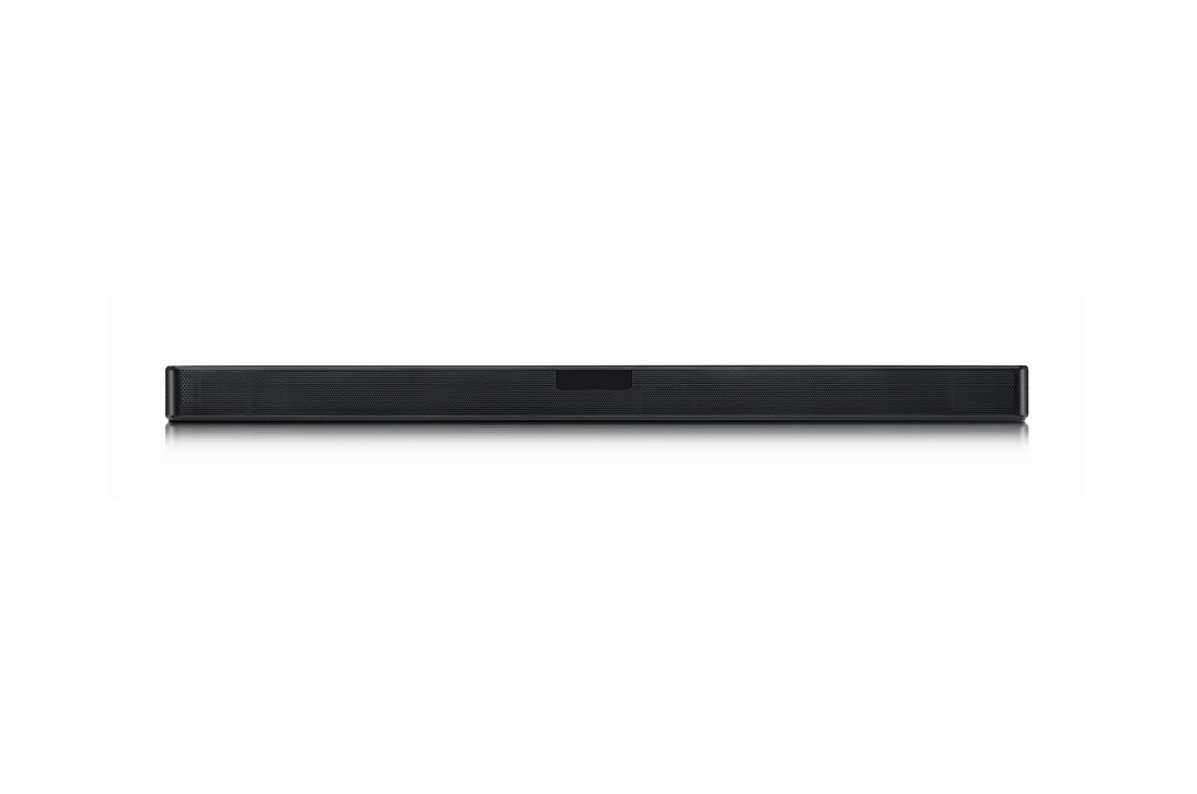 LG SL5Y Soundbar | 2.1ch 320W | Wireless Subwoofer | DTS Virtual:X | Match parfait avec TV>40'' | cast intégré , SL5Y, thumbnail 2