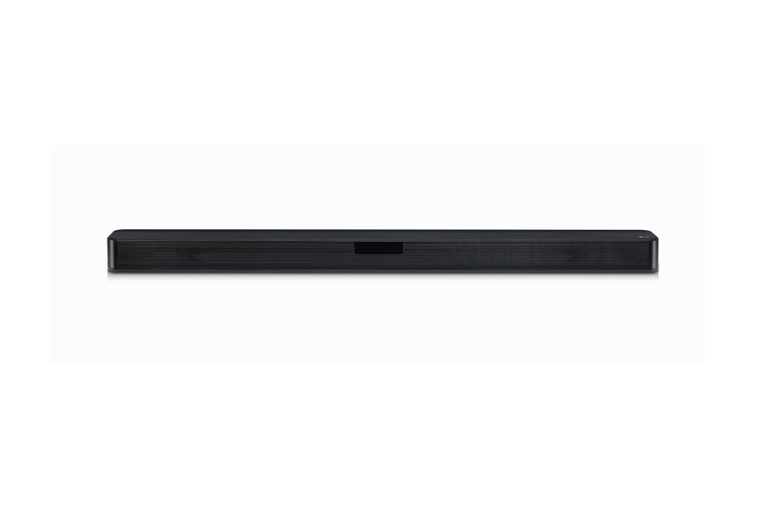 LG SL5Y Soundbar | 2.1ch 320W | Wireless Subwoofer | DTS Virtual:X | Match parfait avec TV>40'' | cast intégré , SL5Y, thumbnail 3