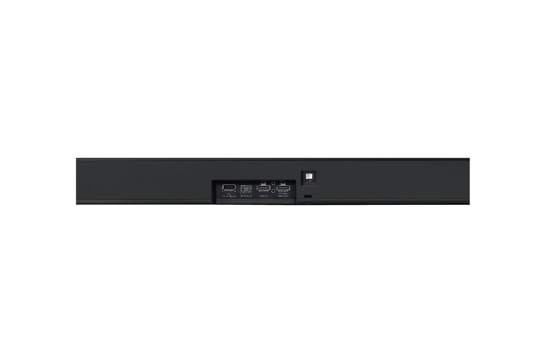 LG Barre de son SL6YF | 3.1.2ch 420W | Wireless Subwoofer | DTS Virtual:X | Match parfait avec> 40 ''TV | cast intégré | radio FM intégrée, SL6YF, thumbnail 11