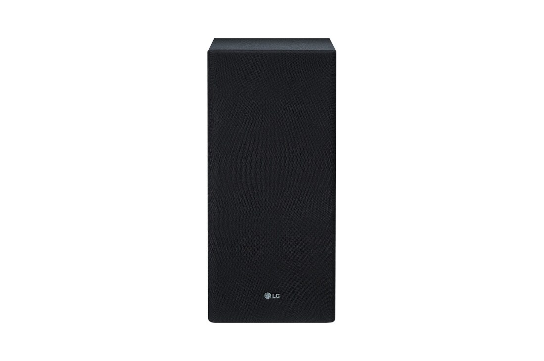 LG Barre de son SL6YF | 3.1.2ch 420W | Wireless Subwoofer | DTS Virtual:X | Match parfait avec> 40 ''TV | cast intégré | radio FM intégrée, SL6YF, thumbnail 12