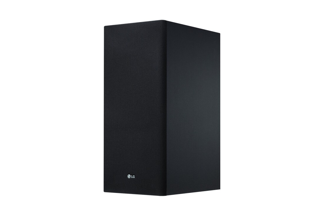 LG Barre de son SL6YF | 3.1.2ch 420W | Wireless Subwoofer | DTS Virtual:X | Match parfait avec> 40 ''TV | cast intégré | radio FM intégrée, SL6YF, thumbnail 13