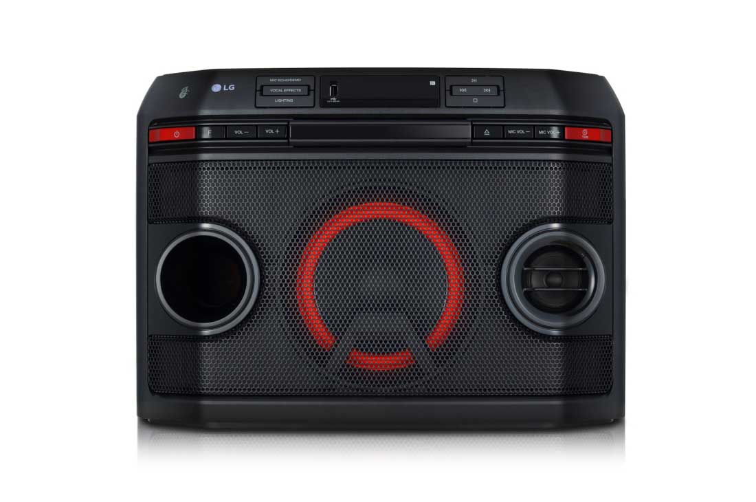 LG XBOOM OL45, OL45