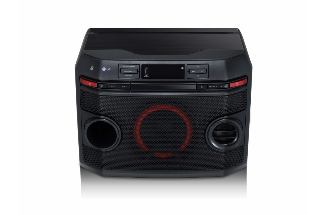 LG OL45 XBOOM OL45 LG Belgique