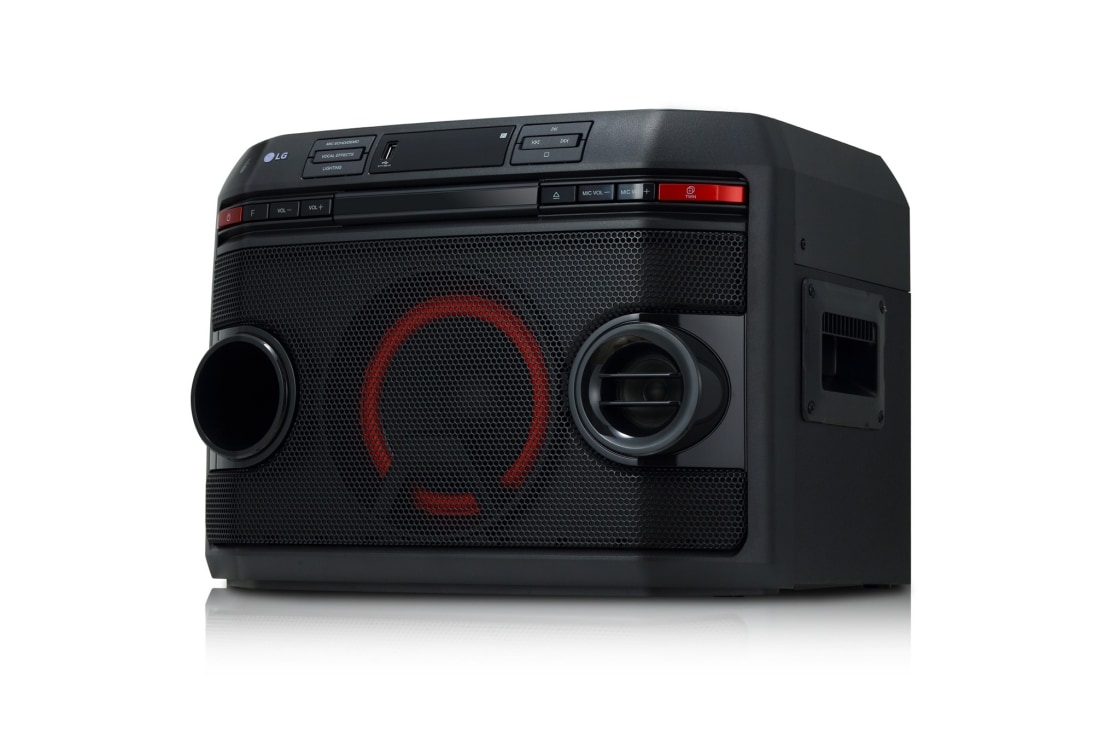 LG XBOOM OL45, OL45, thumbnail 4