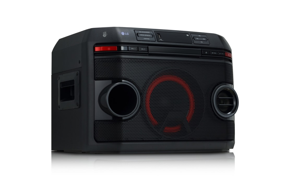 LG XBOOM OL45, OL45, thumbnail 7