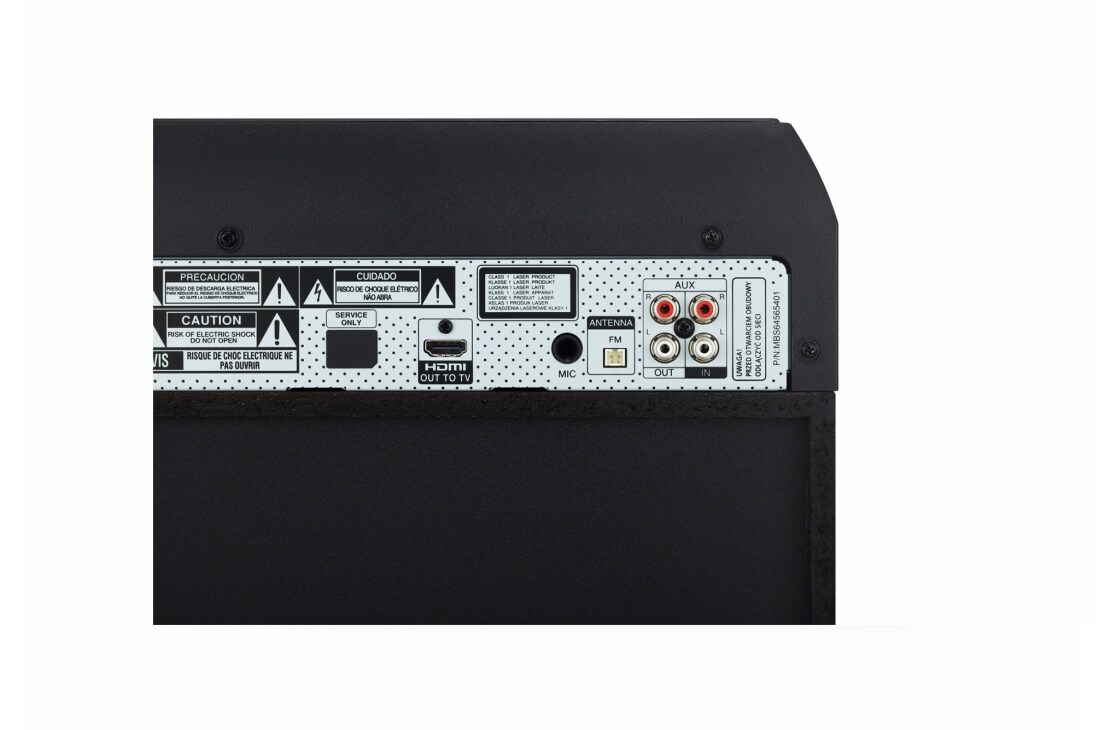 LG XBOOM OL45, OL45, thumbnail 11