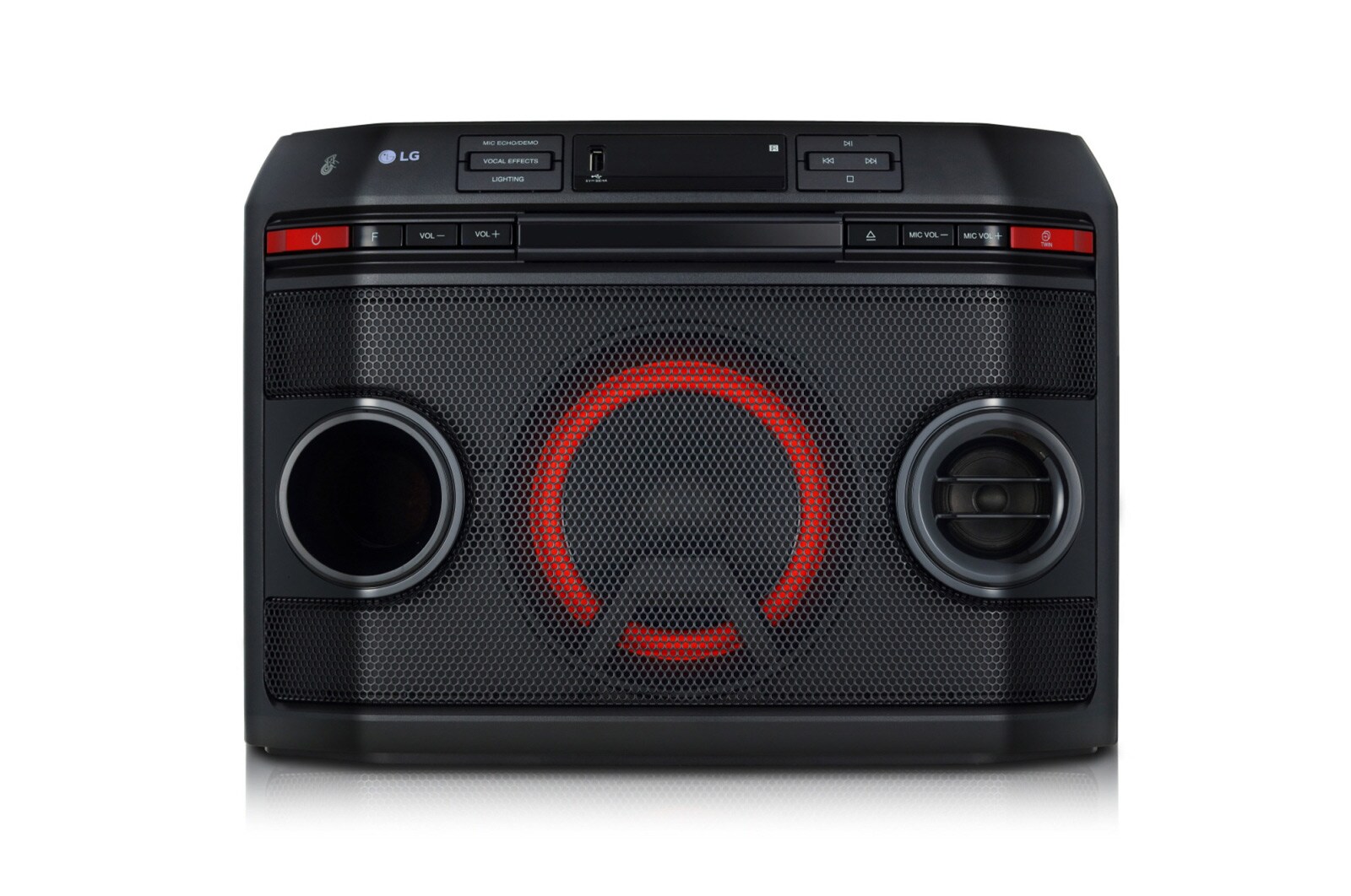 LG XBOOM OL45 LG Belgique