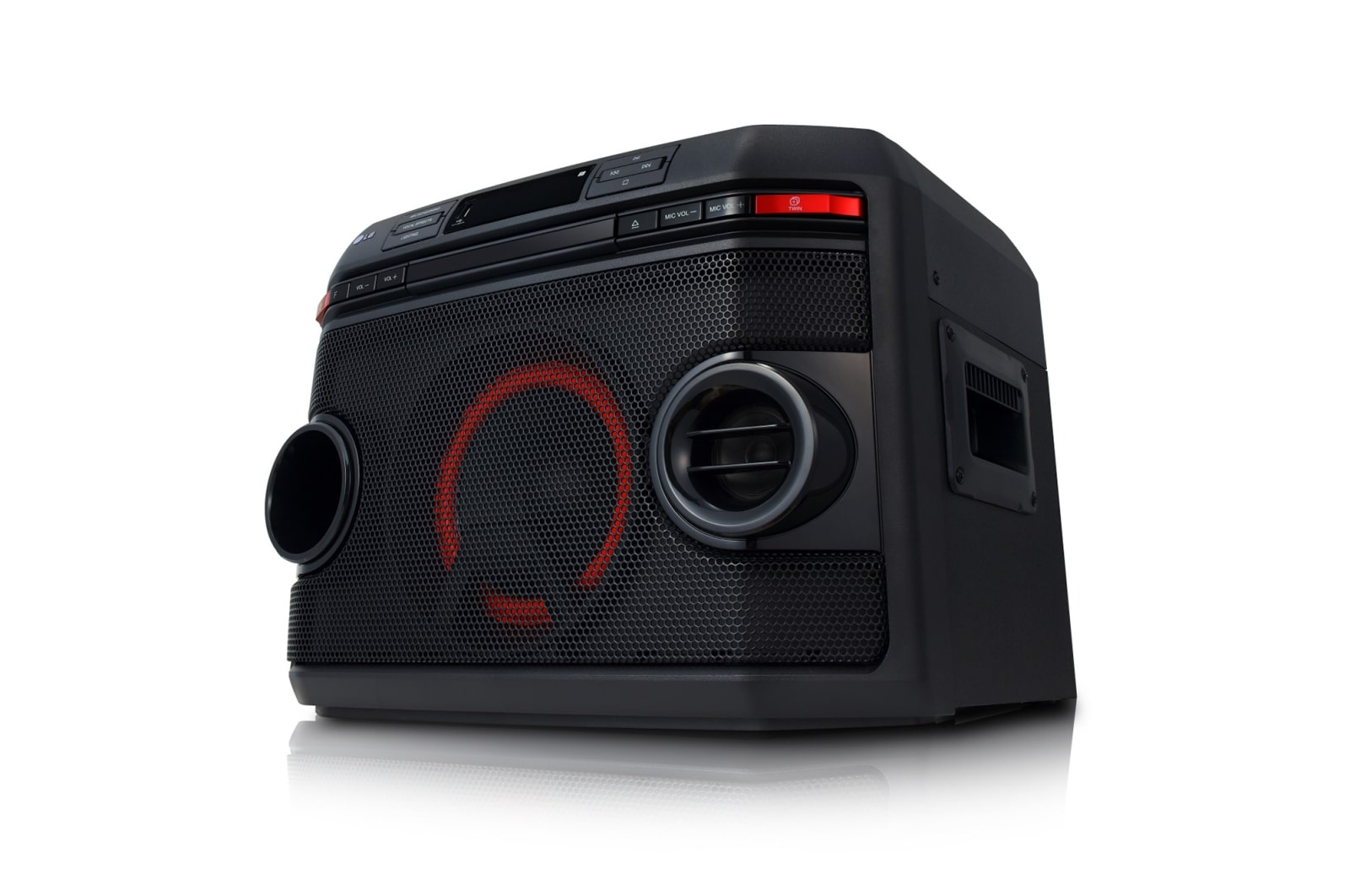 LG XBOOM OL45 LG Belgique