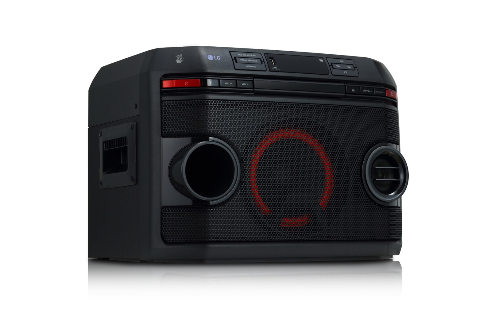 LG XBOOM OL45 LG Belgique