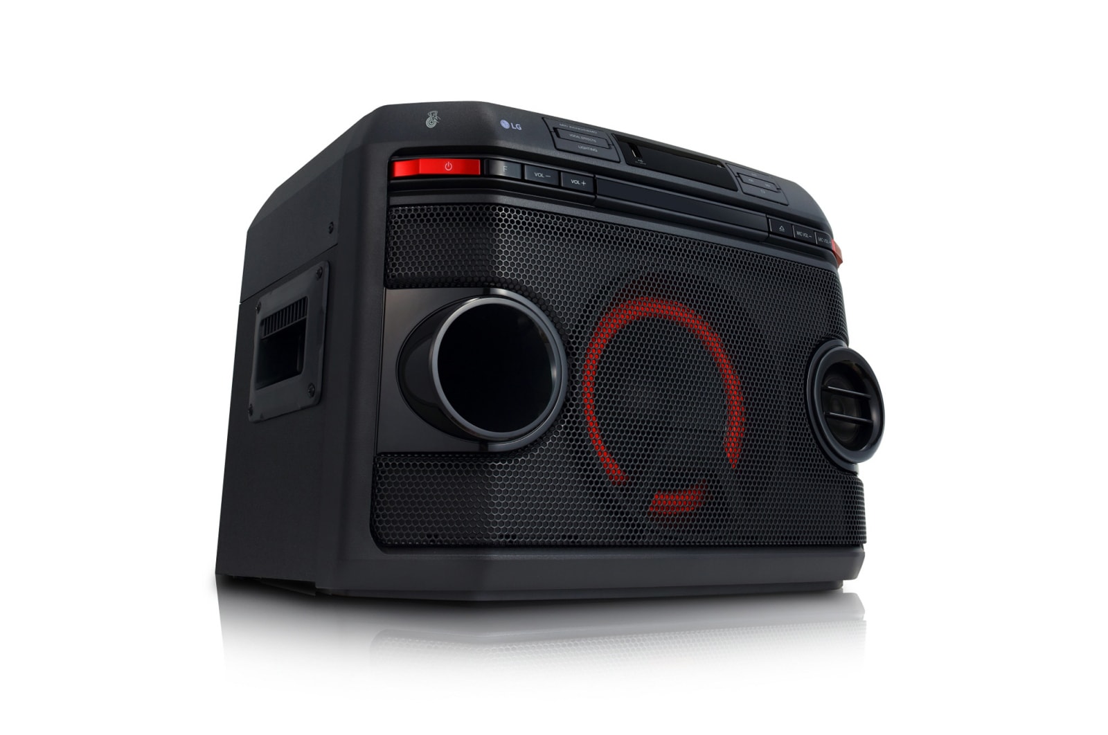 LG XBOOM OL45 LG Belgique