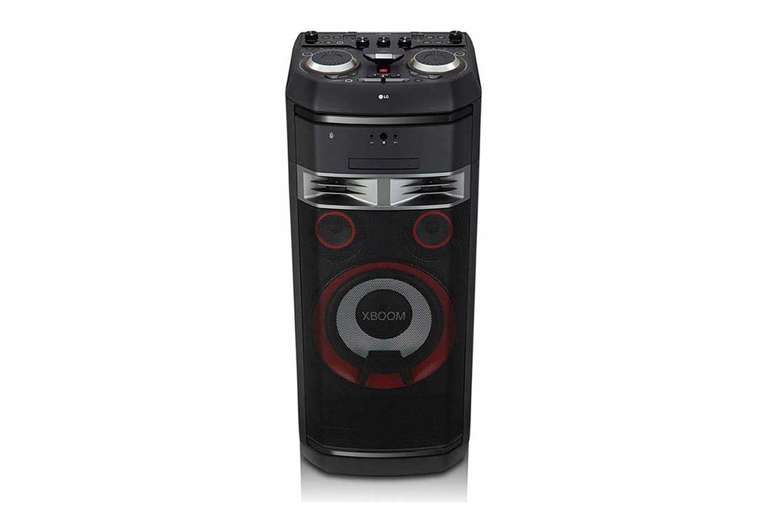 LG XBOOM OL100, OL100, thumbnail 2