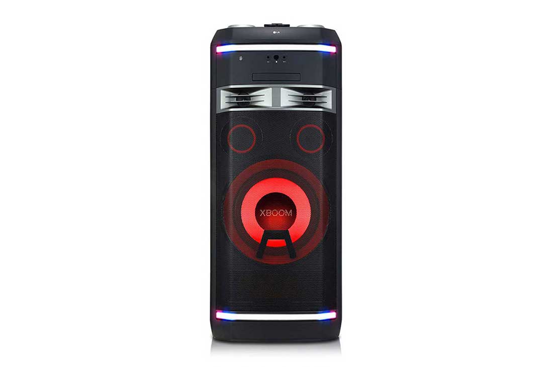 LG XBOOM OL100, OL100, thumbnail 5
