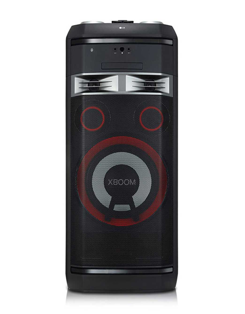 LG XBOOM OL100 | LG Belgique