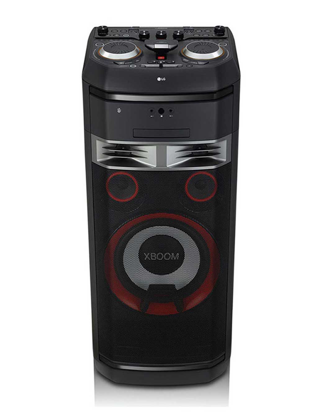 LG XBOOM OL100 | LG Belgique