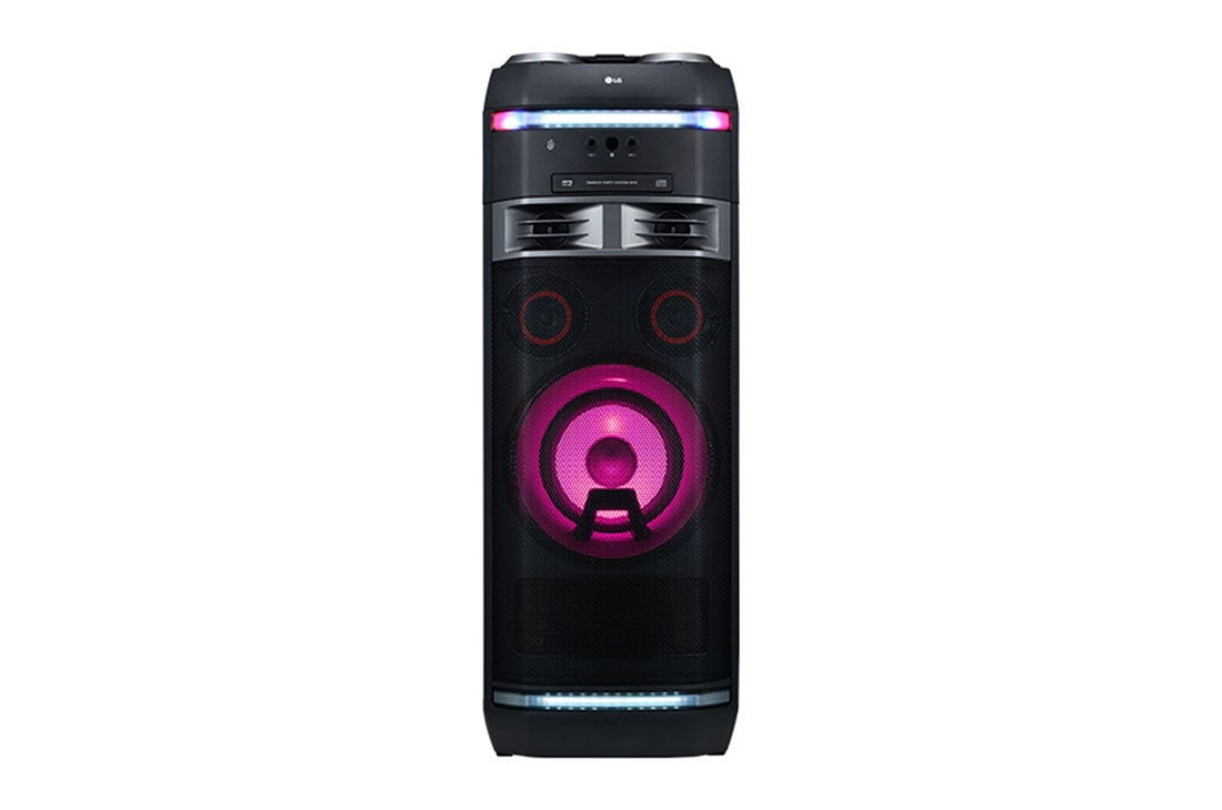 LG XBOOM OK75DAB, OK75DAB, thumbnail 3