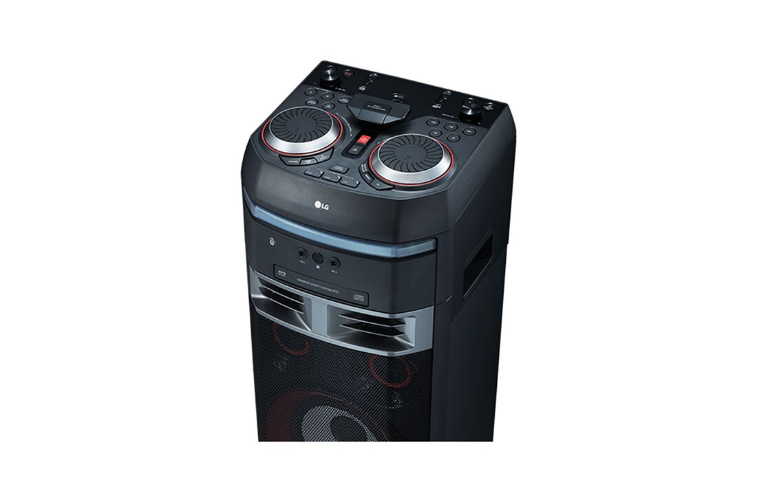 LG XBOOM OK75DAB, OK75DAB, thumbnail 5