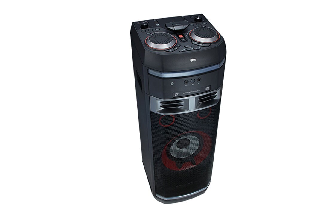 LG XBOOM OK75DAB, OK75DAB, thumbnail 9