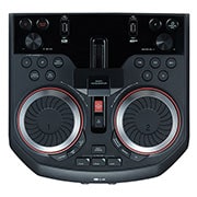 LG XBOOM OK75DAB, OK75DAB, thumbnail 11