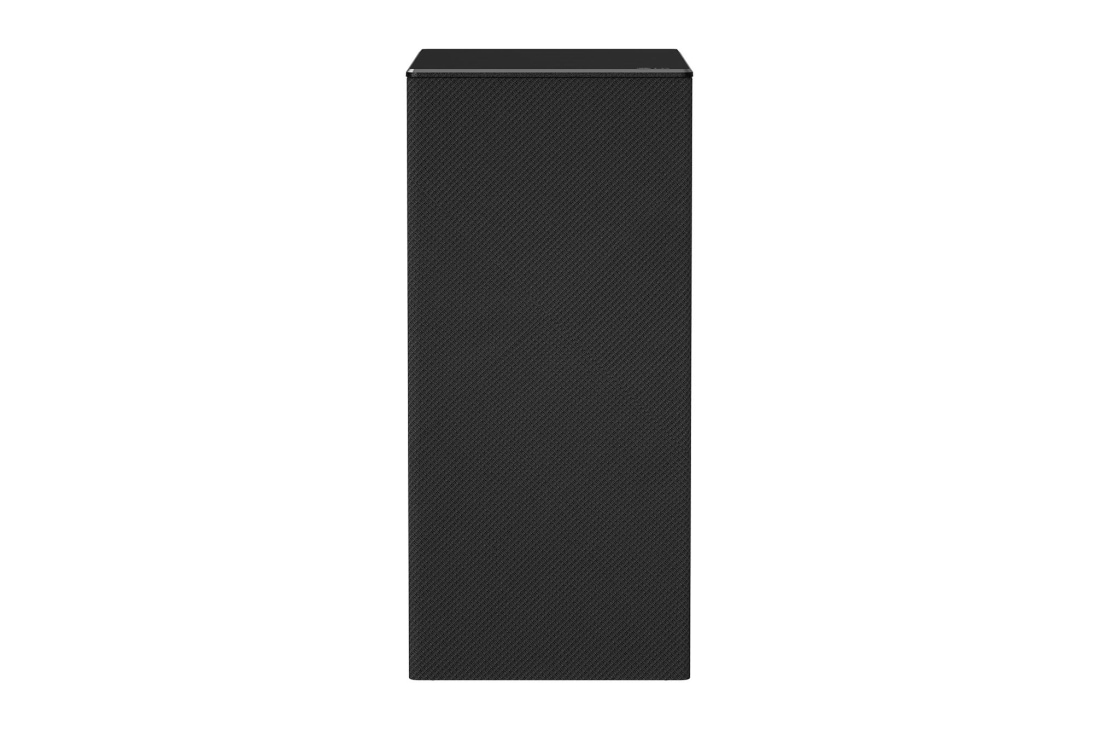 LG Barre de son LG DSN5Y, vue avant du caisson de basses, DSN5Y, thumbnail 10
