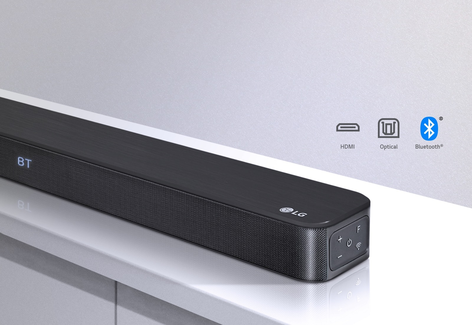LG SL7Y : SOUNDBAR | 3.1 ch | High Res | DTS Virtual:X | Chromecast ...