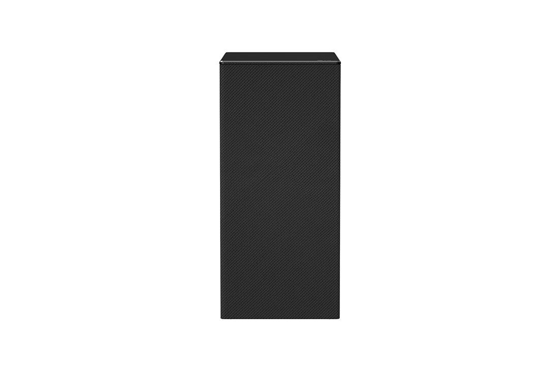 LG Barre de son LG DSN7Y, vue avant du caisson de basses, DSN7Y, thumbnail 10