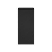 LG Barre de son LG DSN7Y, vue avant du caisson de basses, DSN7Y, thumbnail 10
