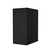 LG Barre de son LG DSN7Y, vue à droite à 30 degrés du caisson de basses, DSN7Y, thumbnail 11