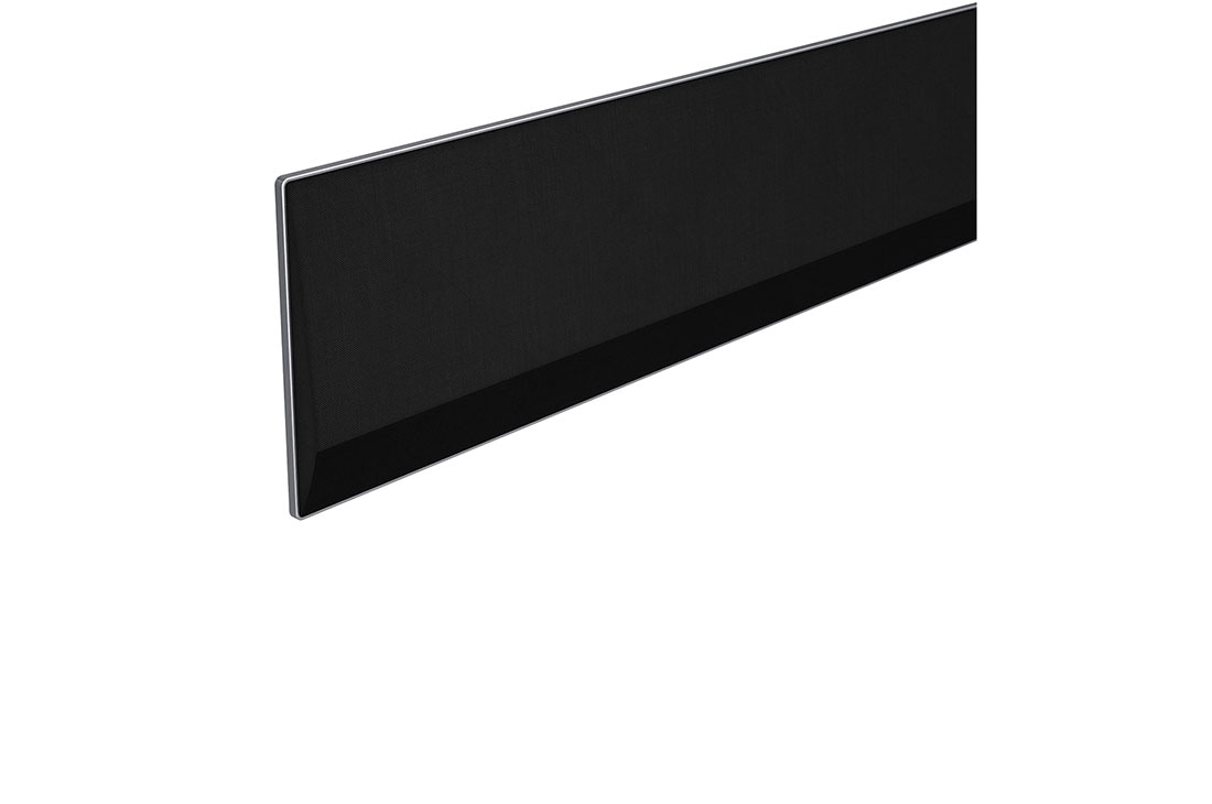 LG Barre de son GX LG, Vue en angle du côté gauche., GX, thumbnail 7