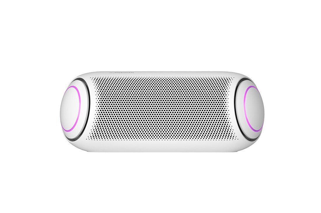 LG XBOOMGo PL7W, Vue arrière du LG XBOOM Go., PL7W, thumbnail 11