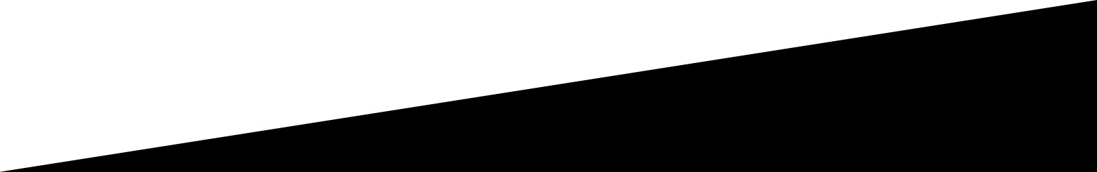 Ligne diagonale entre la zone blanche et la zone noire pour le design
