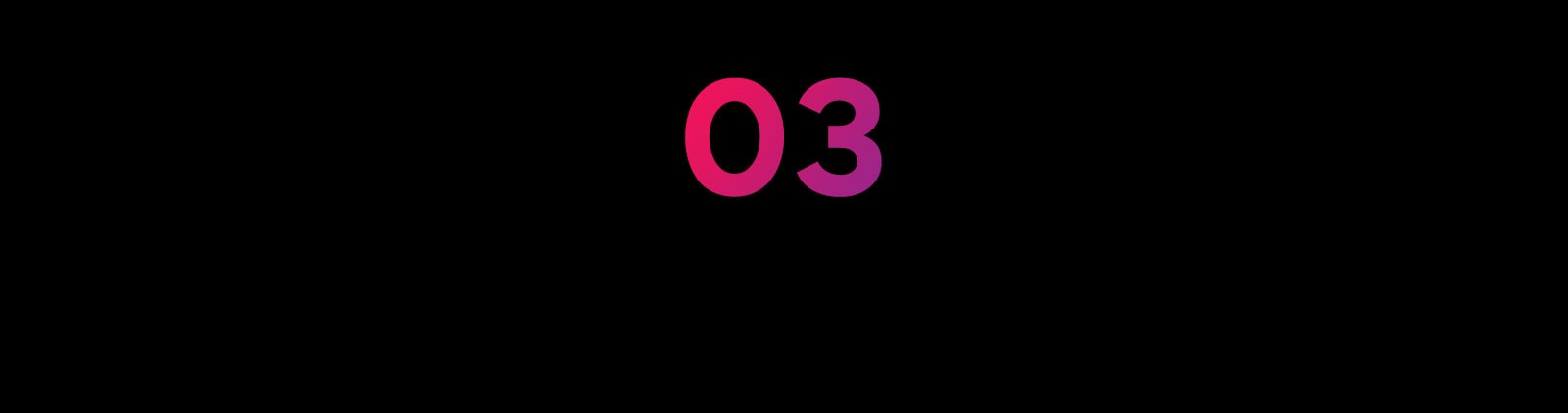 Copie portant le numéro «&nbsp;03&nbsp;» ci-dessus