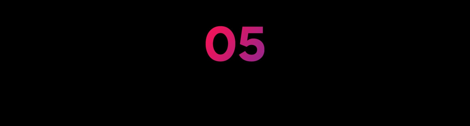 Copie portant le numéro «&nbsp;05&nbsp;» au-dessus