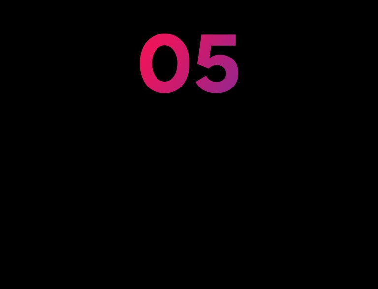 Copie portant le numéro «&nbsp;05&nbsp;» au-dessus