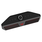 LG Haut-parleur de jeu UltraGear, Vue de dessus en diagonale GP9, GP9, thumbnail 9