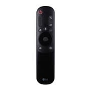 LG Barre de son LG SP9YT, La vue avant d’une télécommande, SP9YT, thumbnail 14