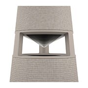 LG XBOOM360 RP4, Gros plan sur le réflecteur, DRP4BE, thumbnail 9