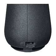 LG XBOOM360 XO3, Gros plan sur le boîtier avec couvercle ouvert, DXO3QBK, thumbnail 11